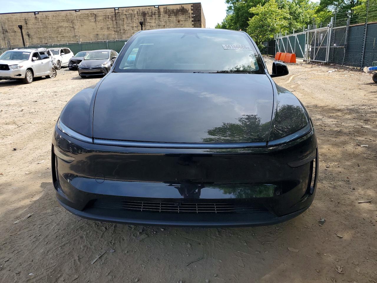 2026 TESLA MODEL Y — снимка 5