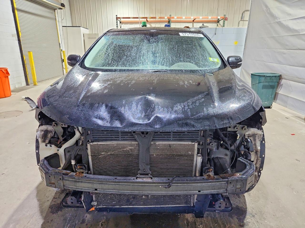 2015 FORD EDGE TITANIUM — снимка 5
