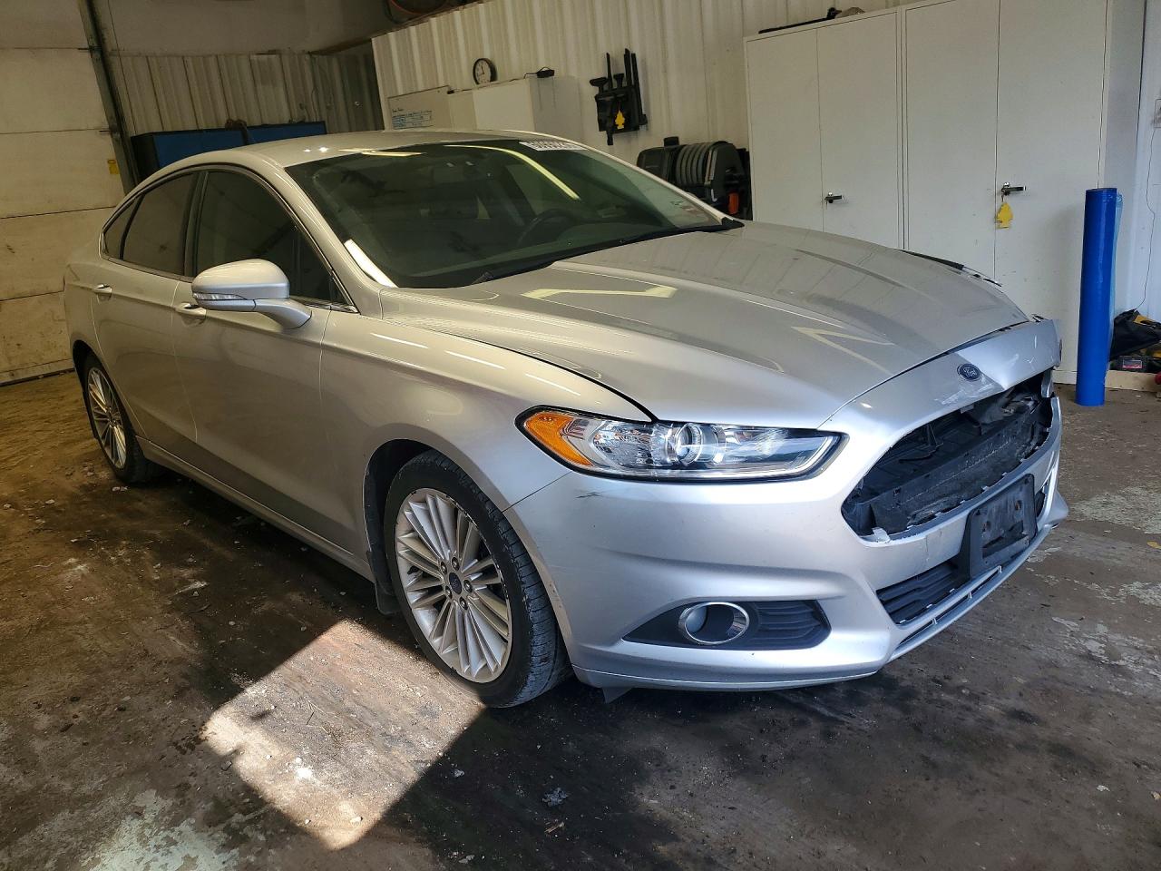 2015 FORD FUSION SE — снимка 4