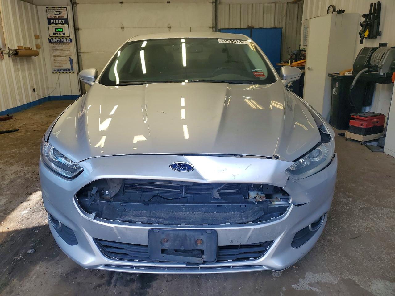 2015 FORD FUSION SE — снимка 5