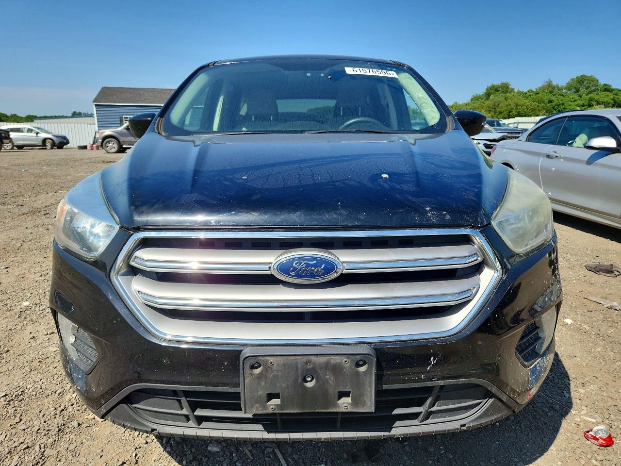 2017 FORD ESCAPE SE — снимка 5