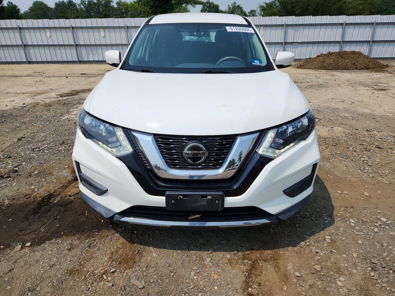2018 NISSAN ROGUE S — снимка 5