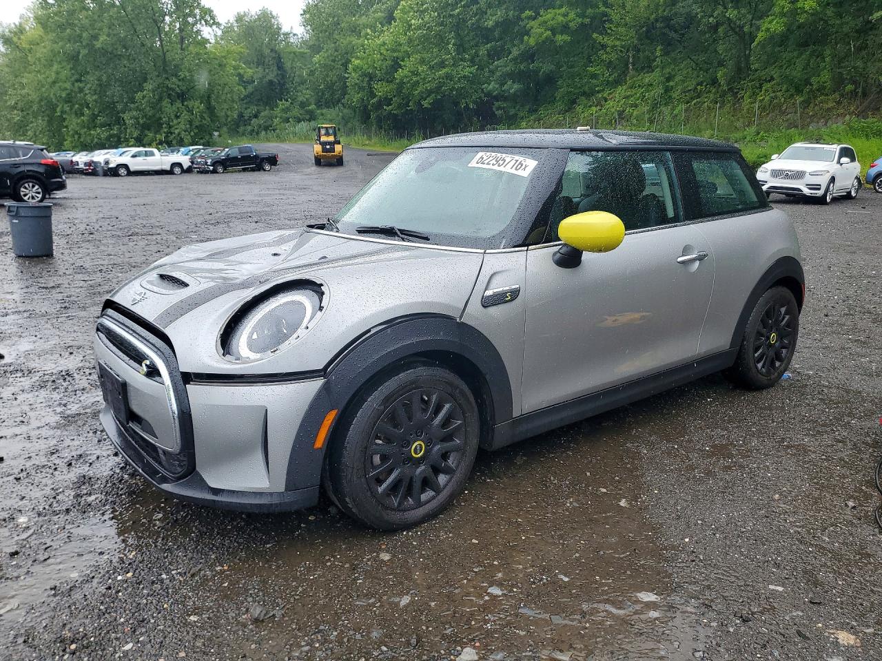 2024 MINI COOPER SE
