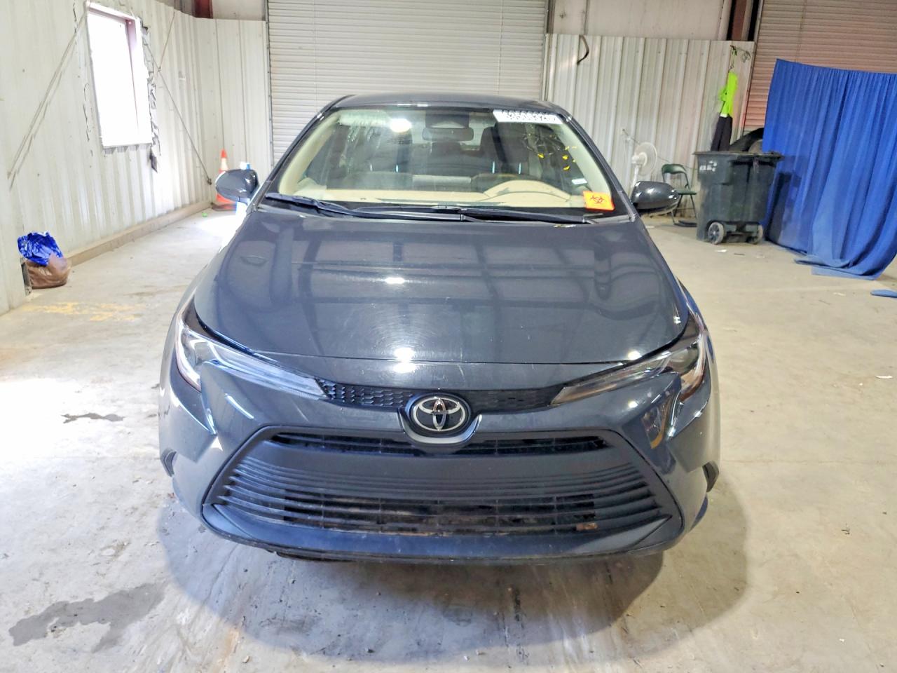 2025 TOYOTA COROLLA LE — снимка 5