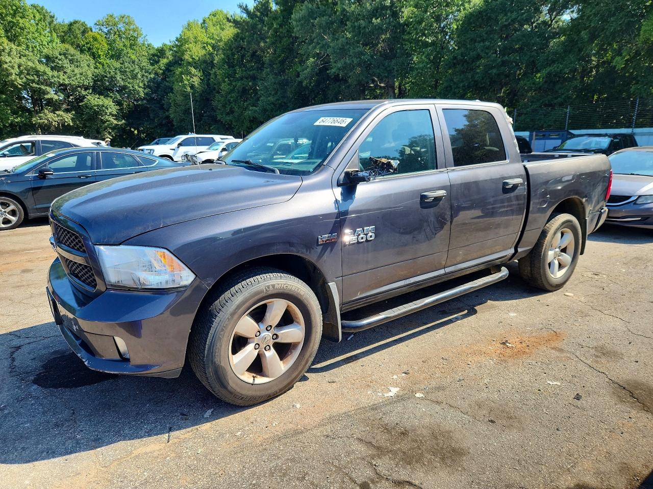2015 RAM 1500 ST