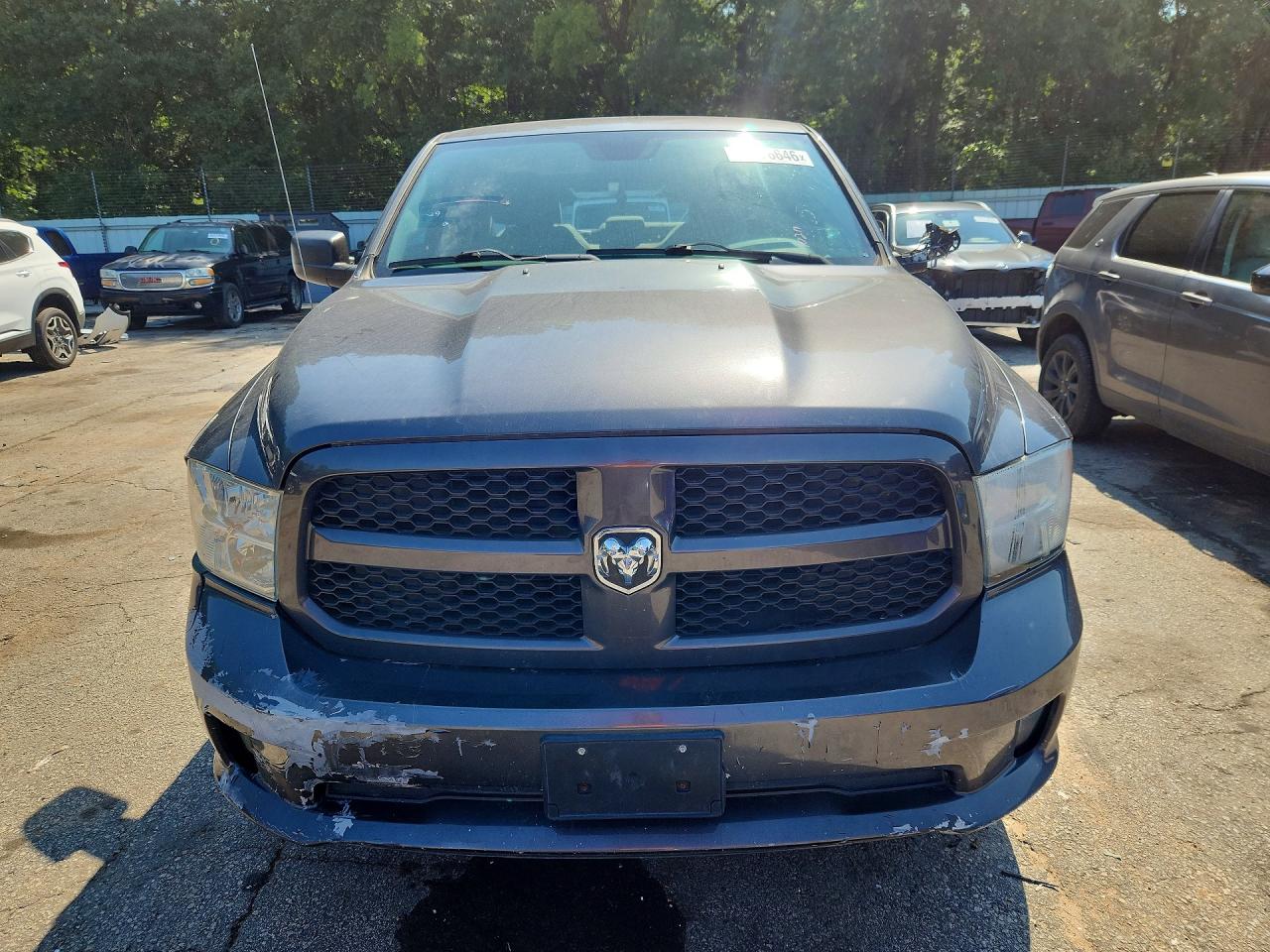 2015 RAM 1500 ST — снимка 5
