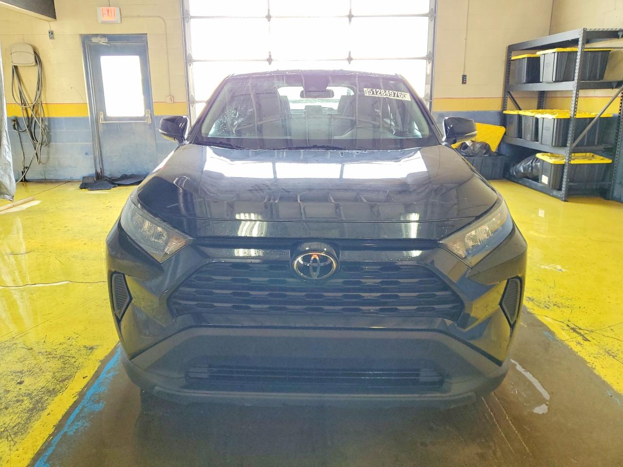 2022 TOYOTA RAV4 LE — снимка 5