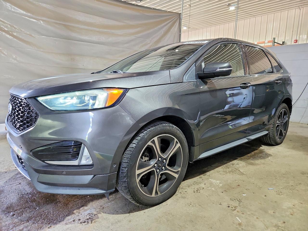 2019 FORD EDGE ST