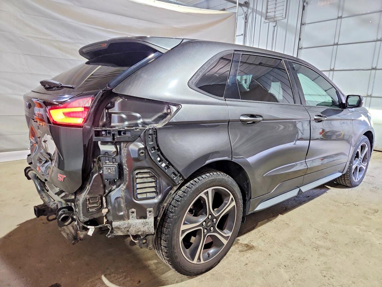 2019 FORD EDGE ST — снимка 3