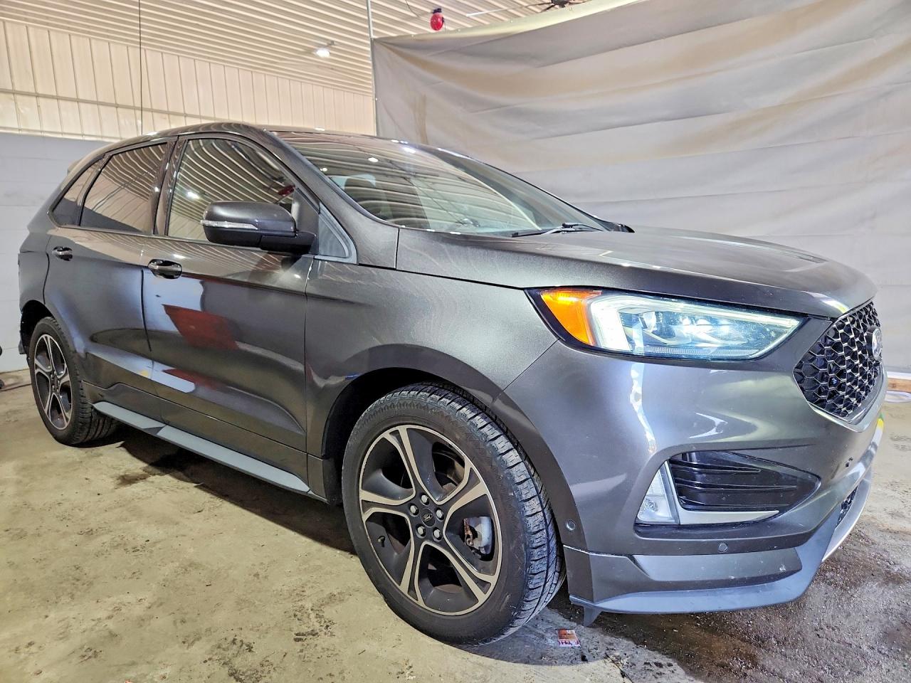 2019 FORD EDGE ST — снимка 4