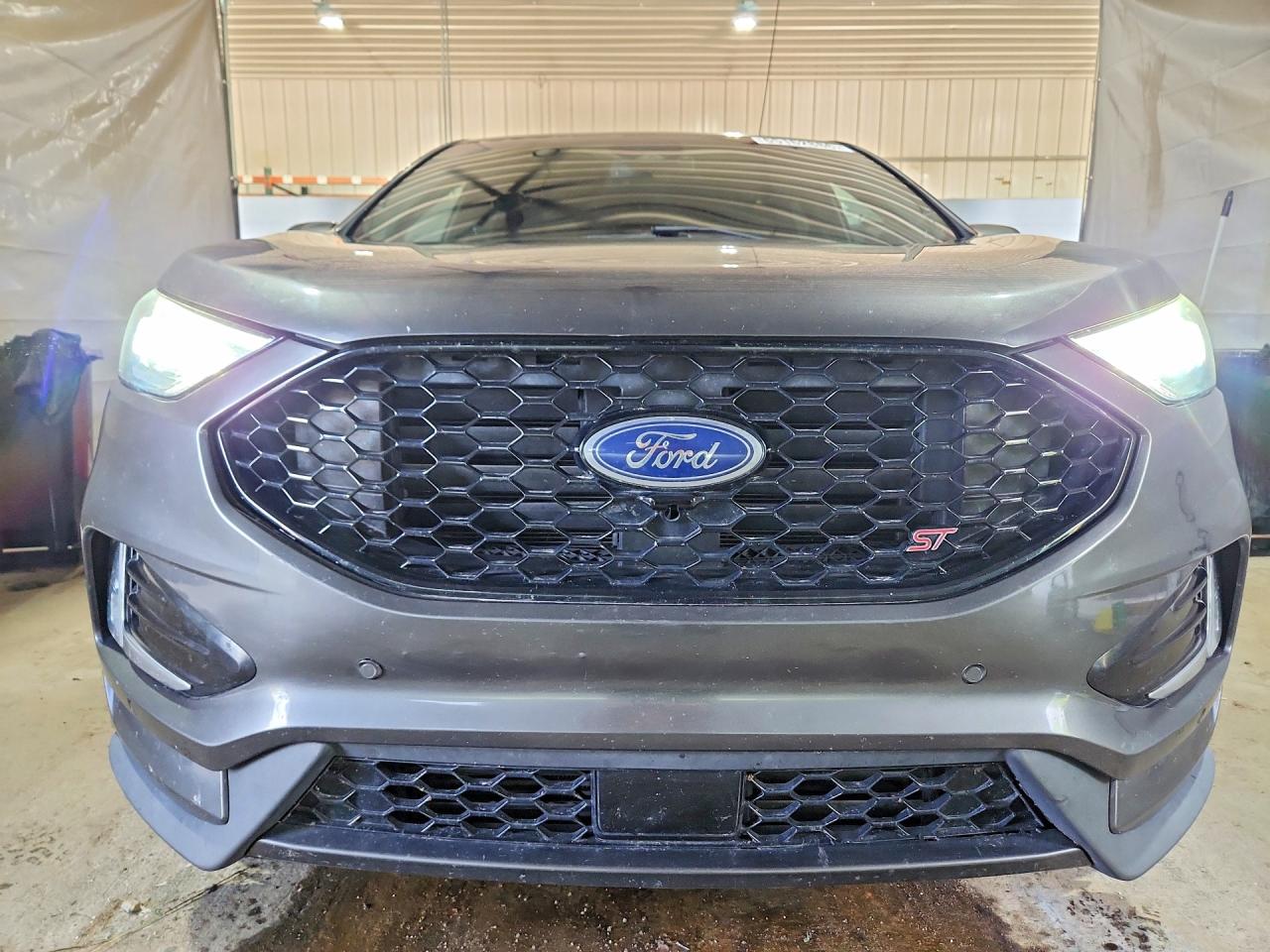 2019 FORD EDGE ST — снимка 5
