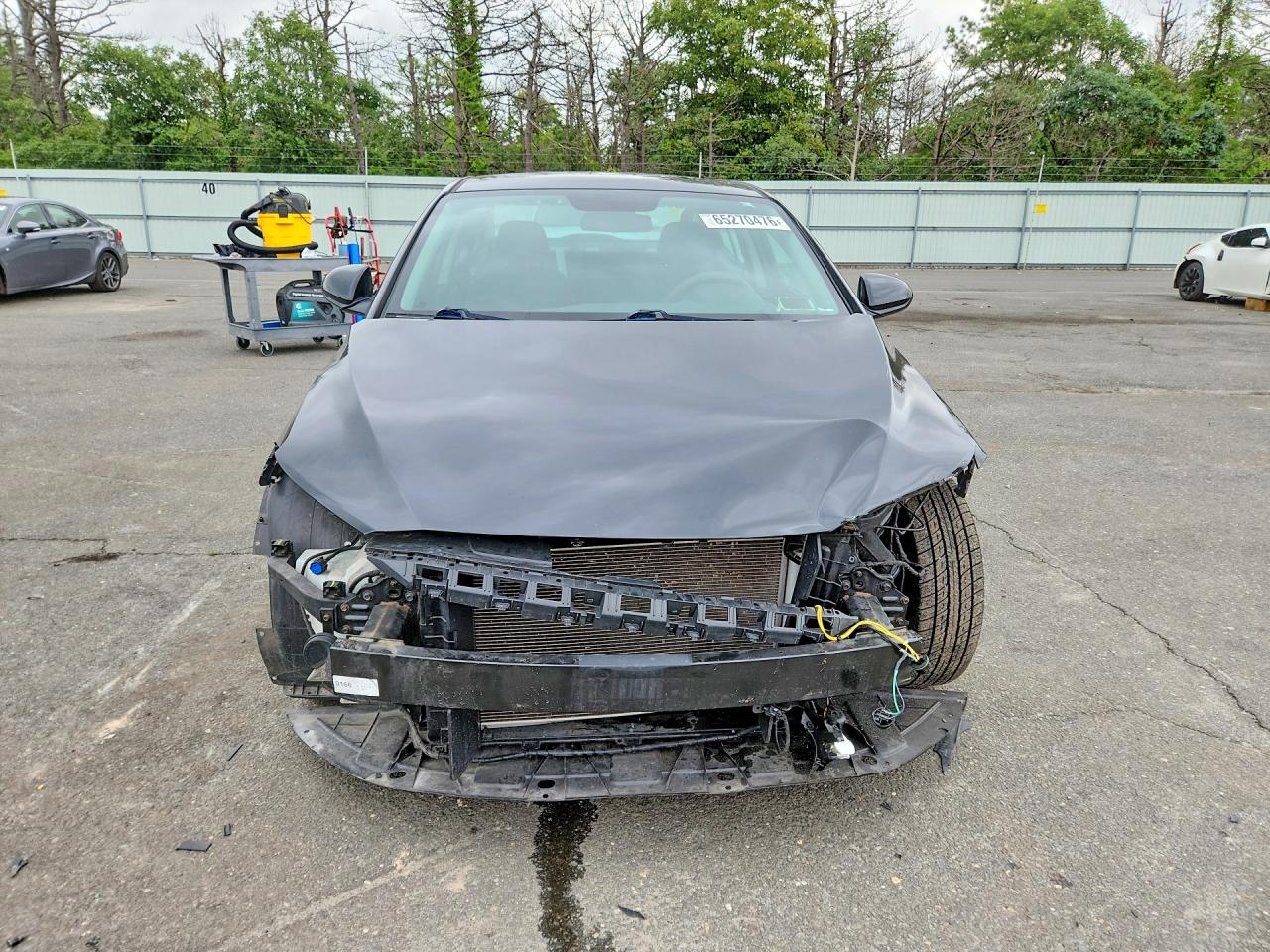 2018 HYUNDAI ELANTRA SE — снимка 5
