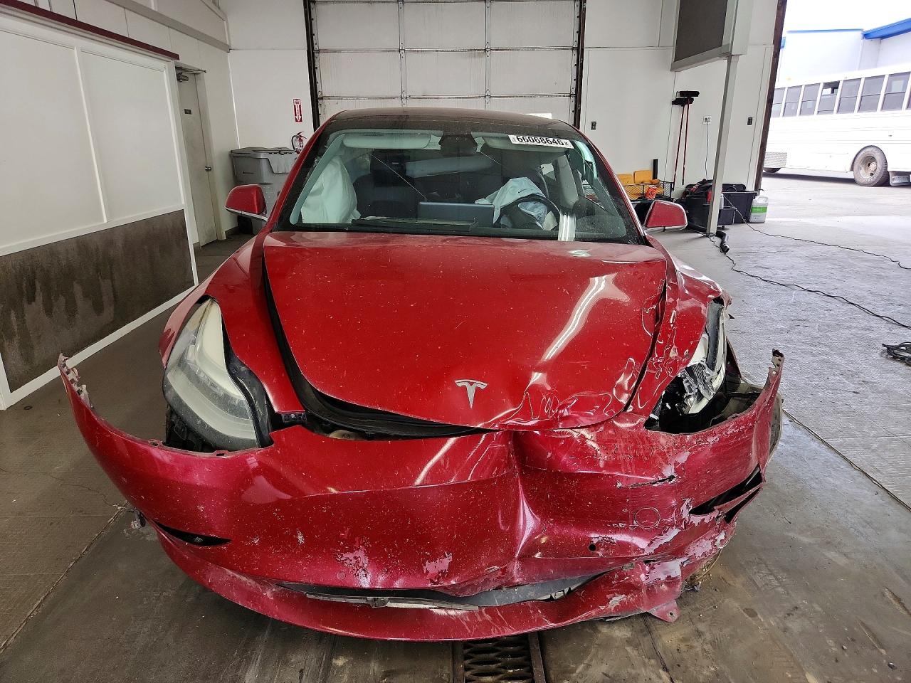 2018 TESLA MODEL 3 — снимка 5