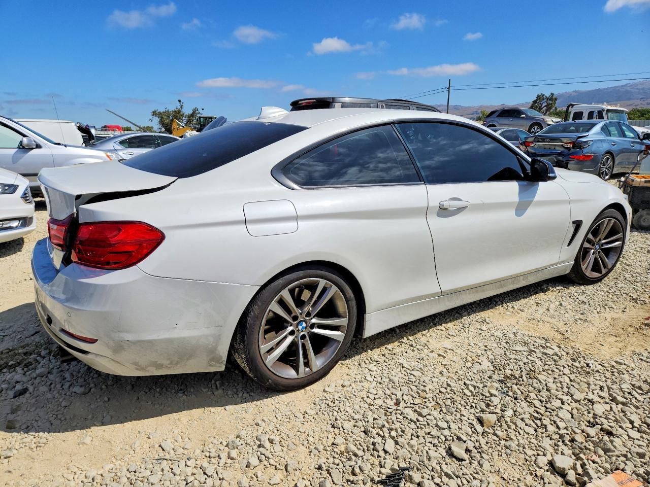 2014 BMW 435 I — снимка 3