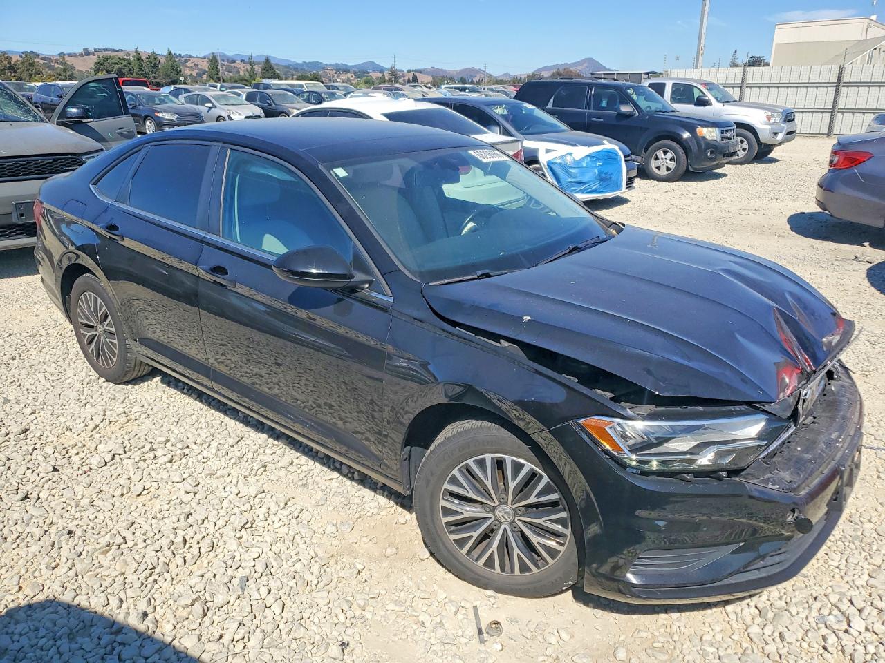 2019 VOLKSWAGEN JETTA S — снимка 4
