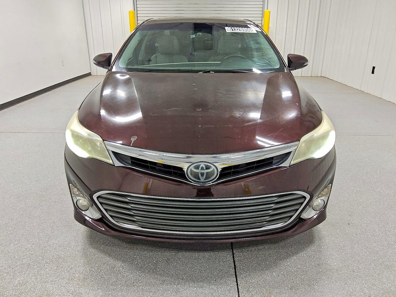 2015 TOYOTA AVALON LIMITED — снимка 5