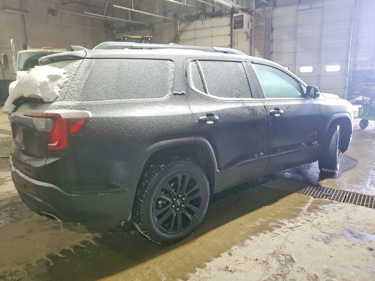 2023 GMC ACADIA SLE — снимка 3