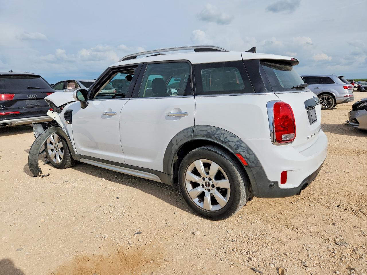 2019 MINI COOPER COUNTRYMAN — снимка 2