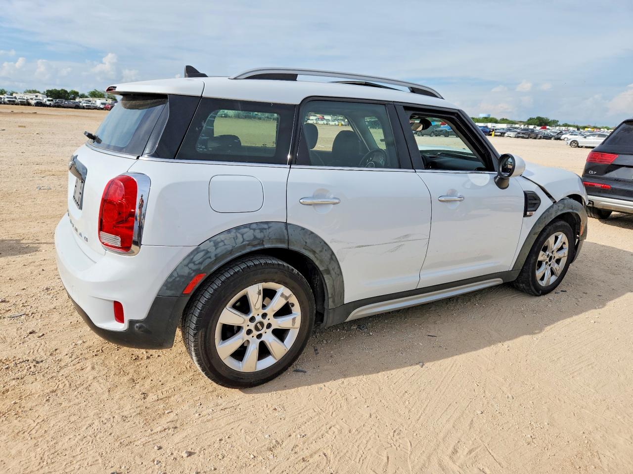 2019 MINI COOPER COUNTRYMAN — снимка 3