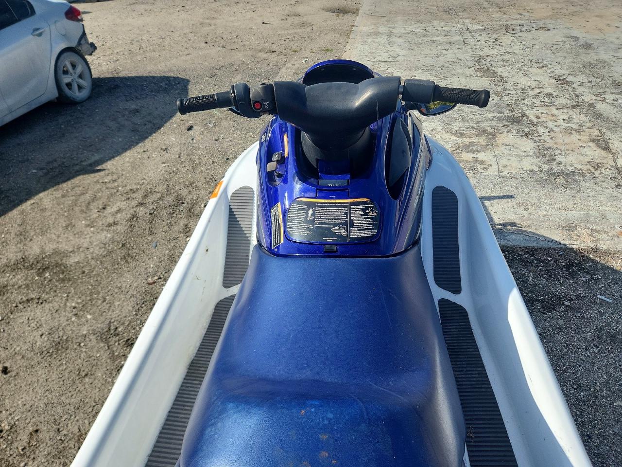 2003 YAMAHA JET SKI — снимка 5
