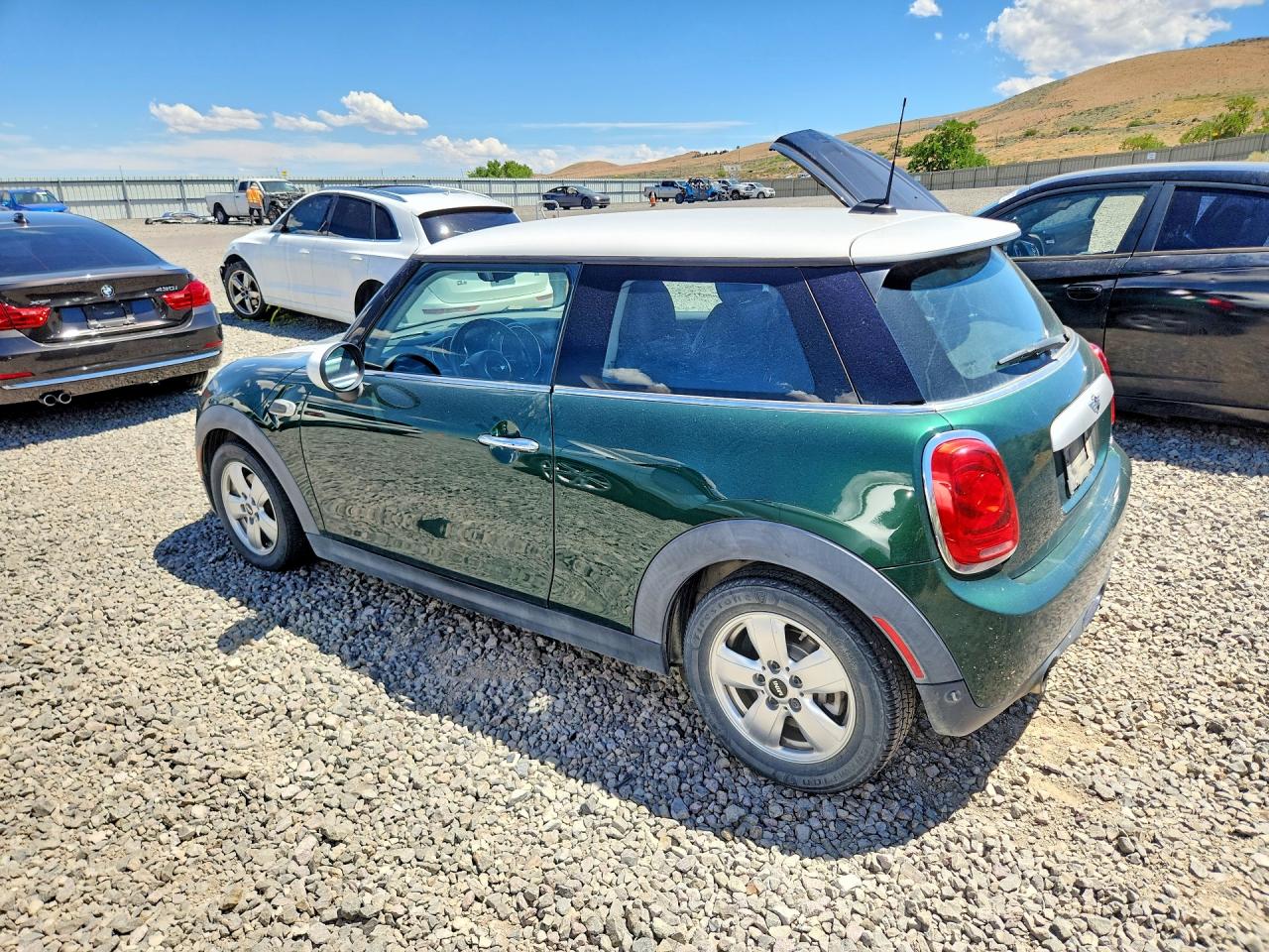 2015 MINI COOPER — снимка 2