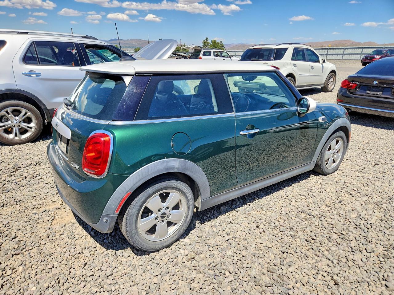 2015 MINI COOPER — снимка 3