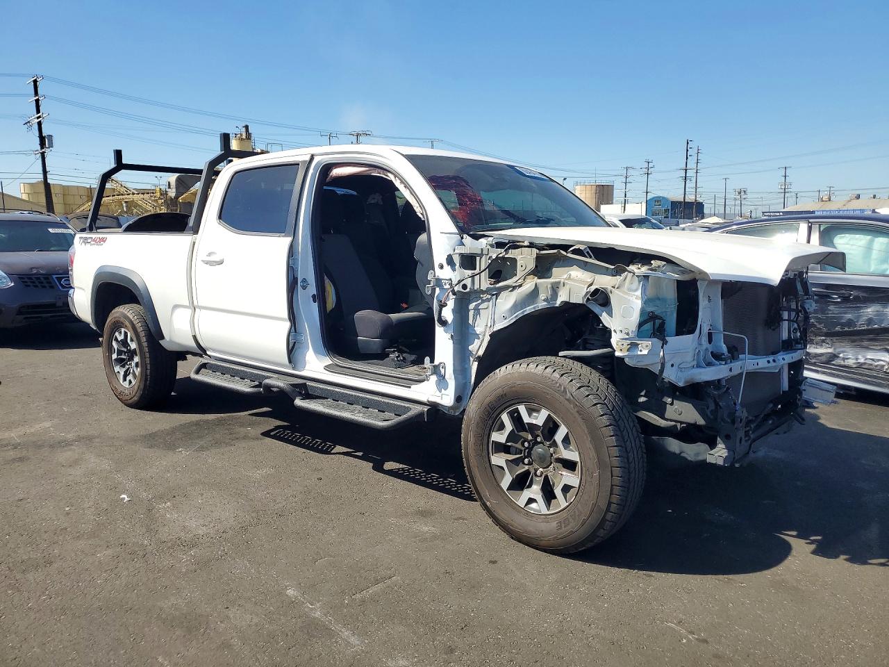 2023 TOYOTA TACOMA TRD OFF-ROAD — снимка 4