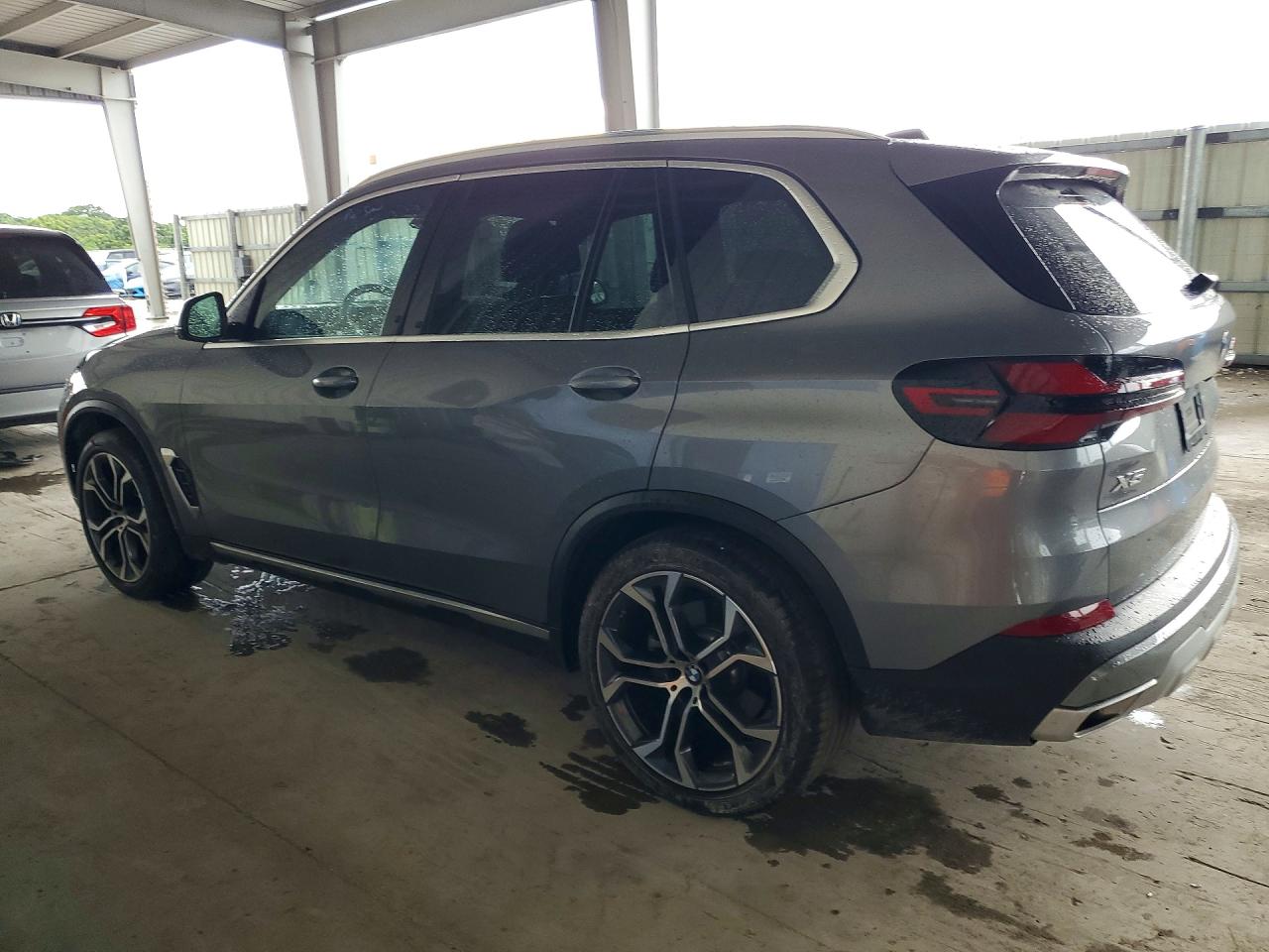 2026 BMW X5 SDRIVE 40I — снимка 2