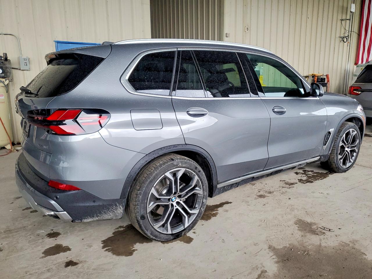 2026 BMW X5 SDRIVE 40I — снимка 3