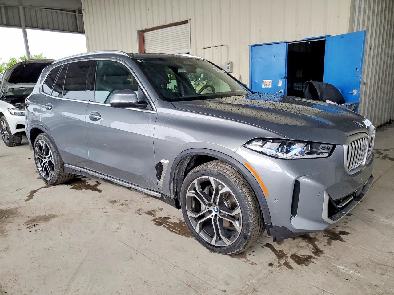 2026 BMW X5 SDRIVE 40I — снимка 4