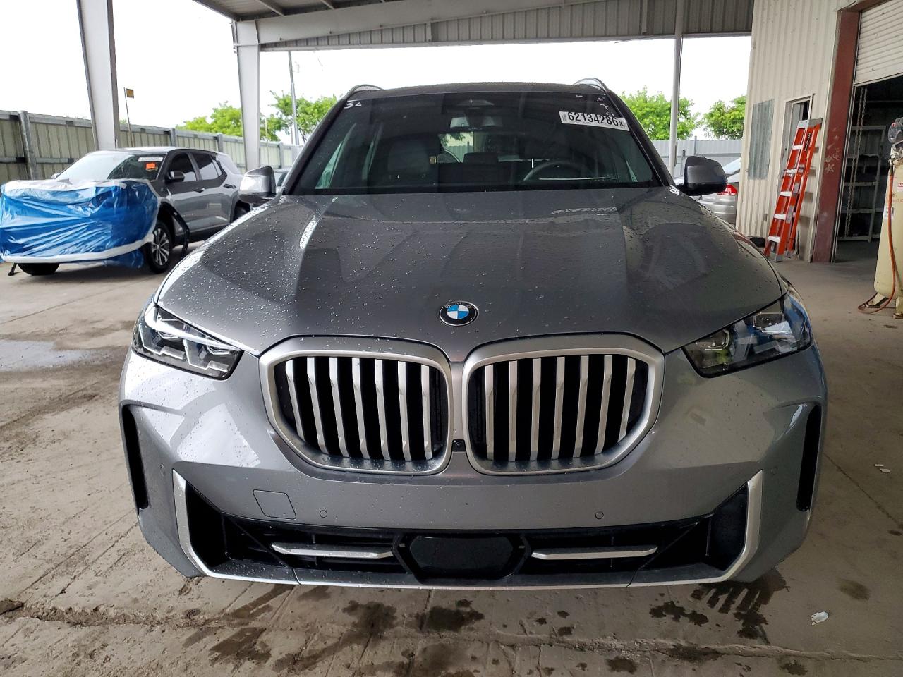 2026 BMW X5 SDRIVE 40I — снимка 5