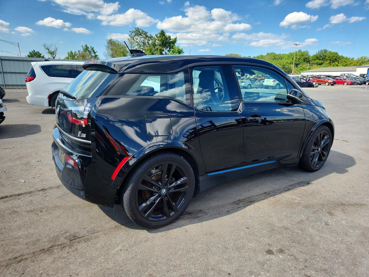 2019 BMW I3 S REX — снимка 3
