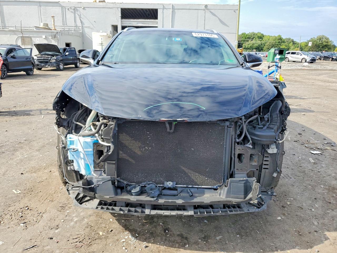 2015 LEXUS NX 200T — снимка 5