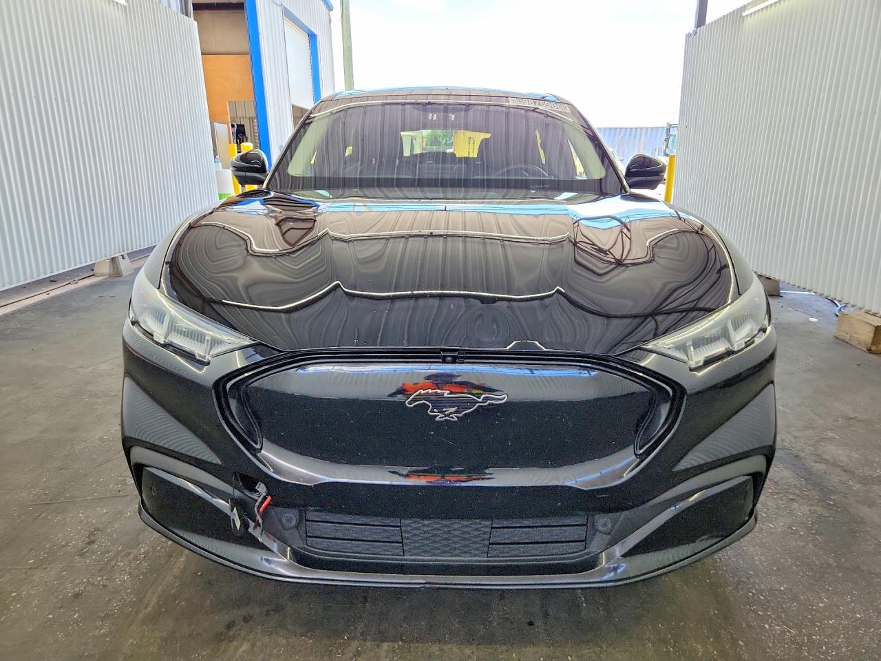 2023 FORD MUSTANG MACH-E PREMIUM — снимка 5