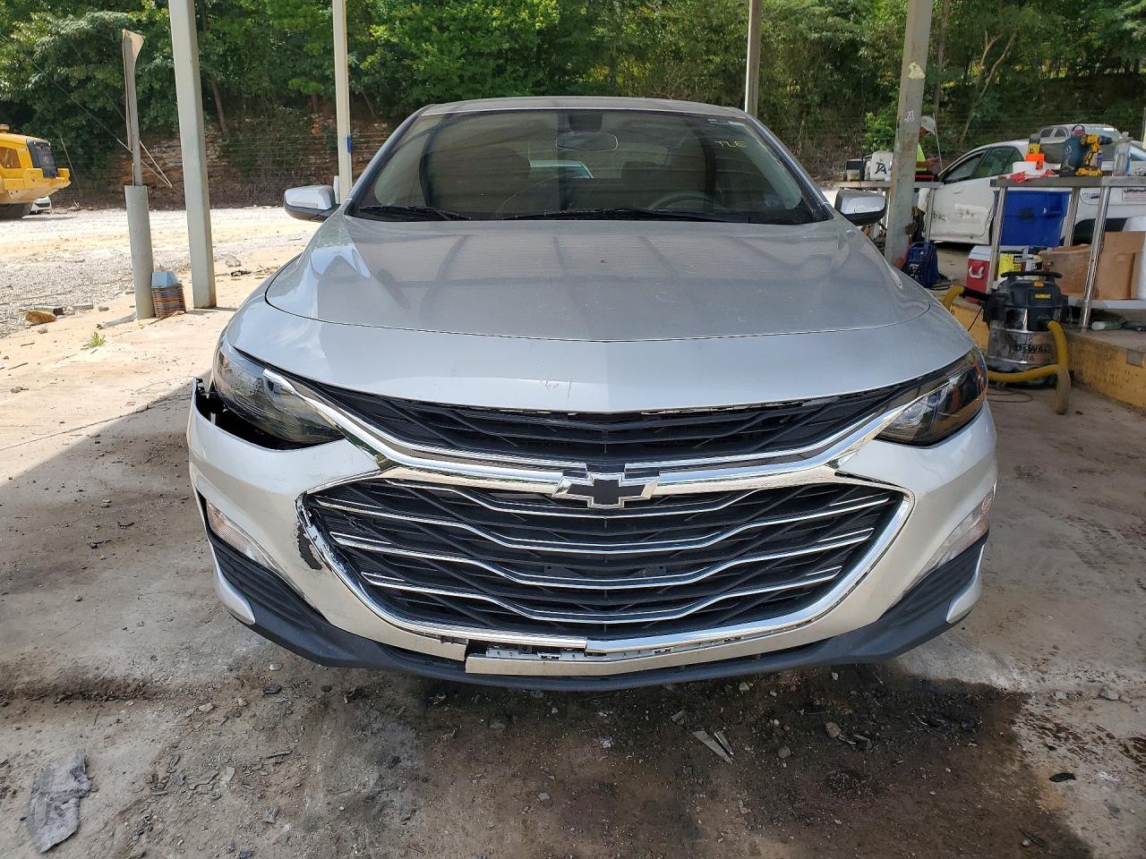 2020 CHEVROLET MALIBU LT — снимка 5