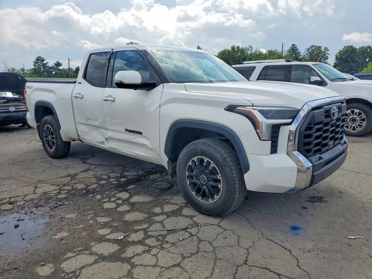2023 TOYOTA TUNDRA SR5 — снимка 4