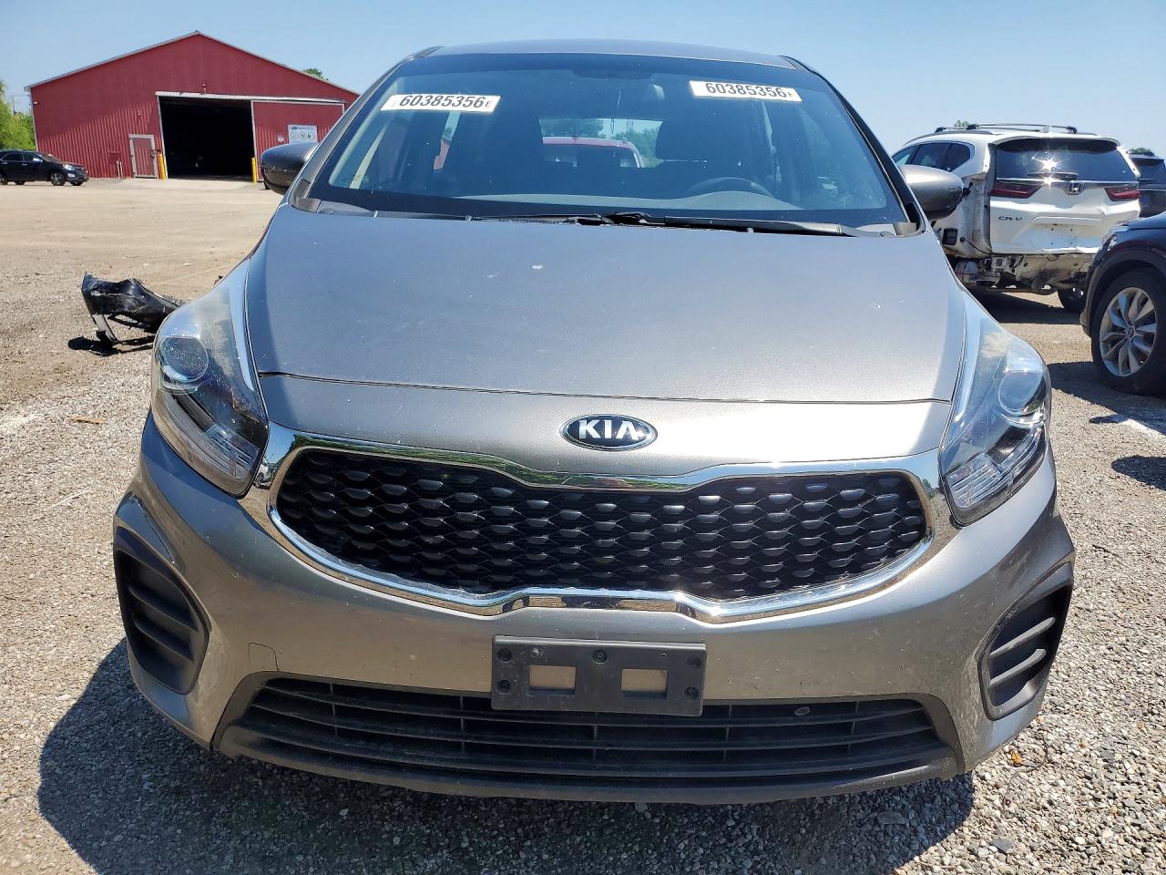 2017 KIA RONDO — снимка 5