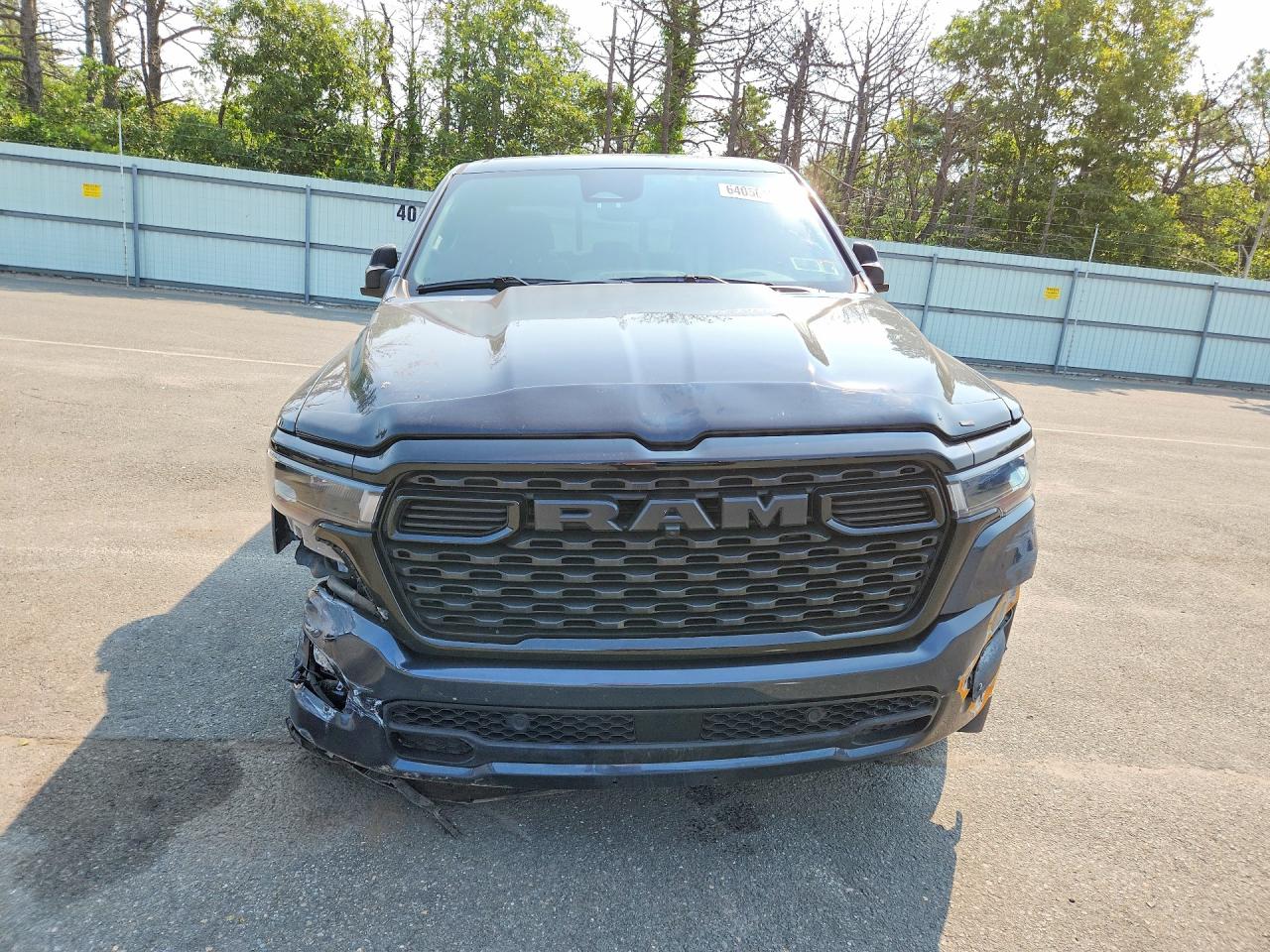 2025 RAM 1500 BIG HORN/LONE STAR — снимка 5