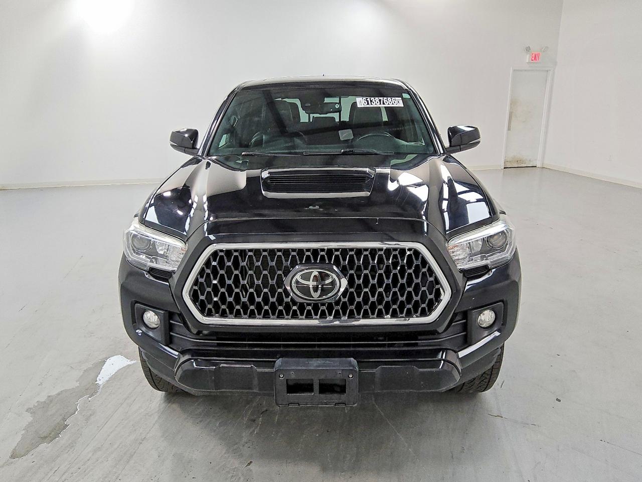 2018 TOYOTA TACOMA TRD SPORT — снимка 5
