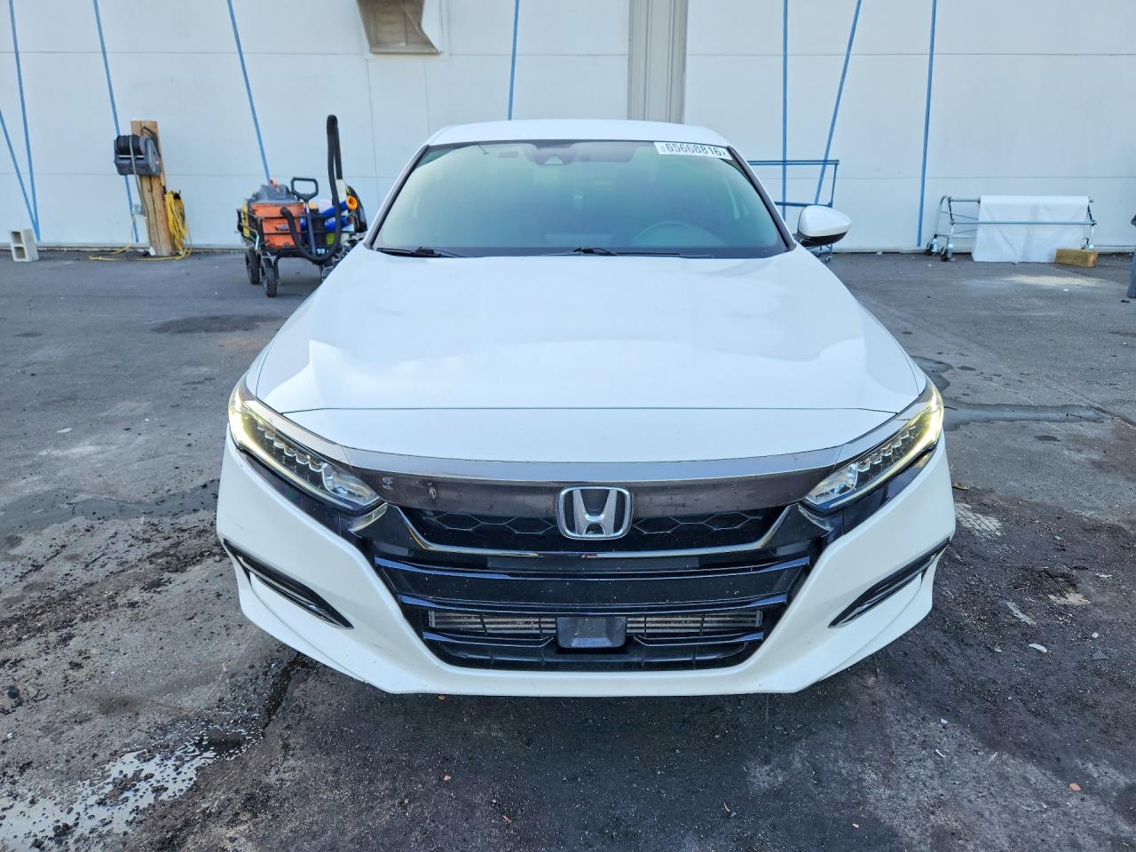 2020 HONDA ACCORD SPORT — снимка 5