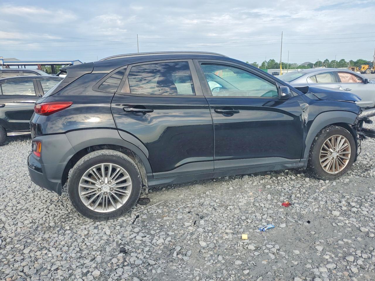 2020 HYUNDAI KONA SEL — снимка 3