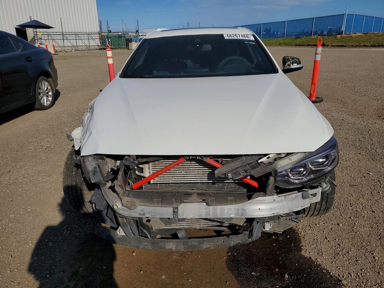2014 BMW 435 XI — снимка 5