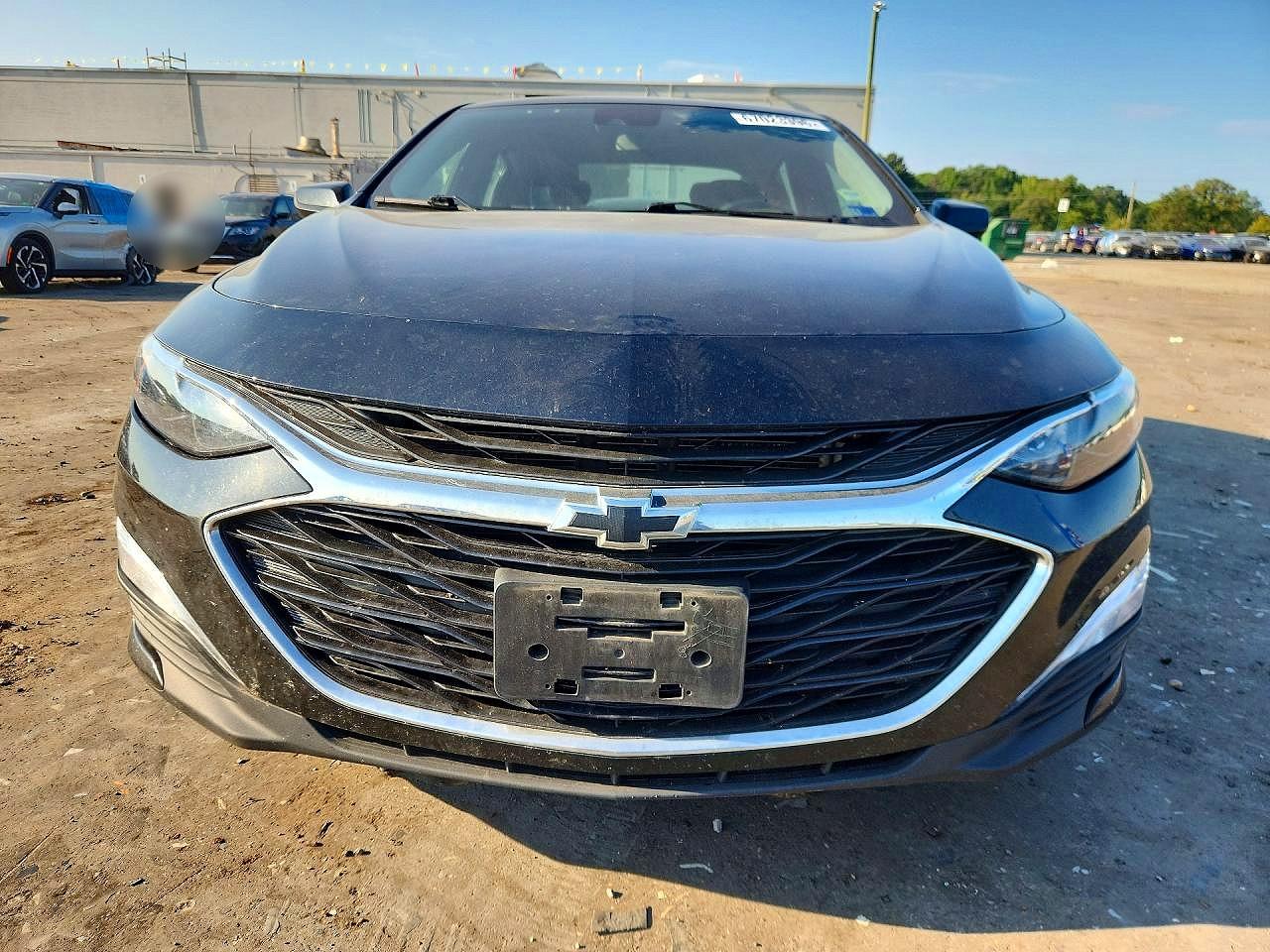 2021 CHEVROLET MALIBU RS — снимка 5