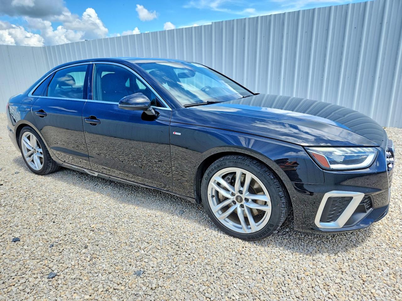 2024 AUDI A4 PREMIUM PLUS 45 — снимка 4