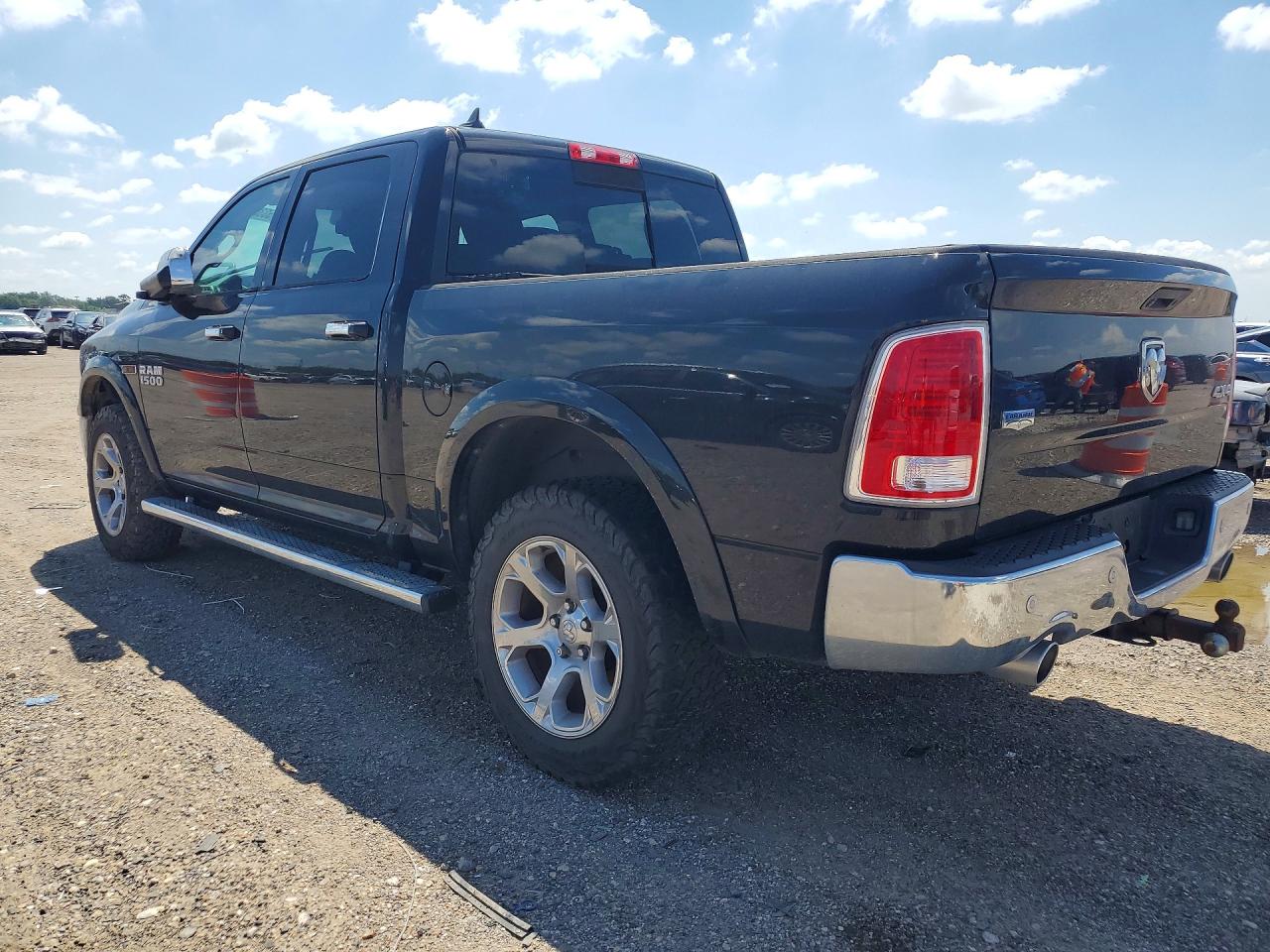 2016 RAM 1500 LARAMIE — снимка 2