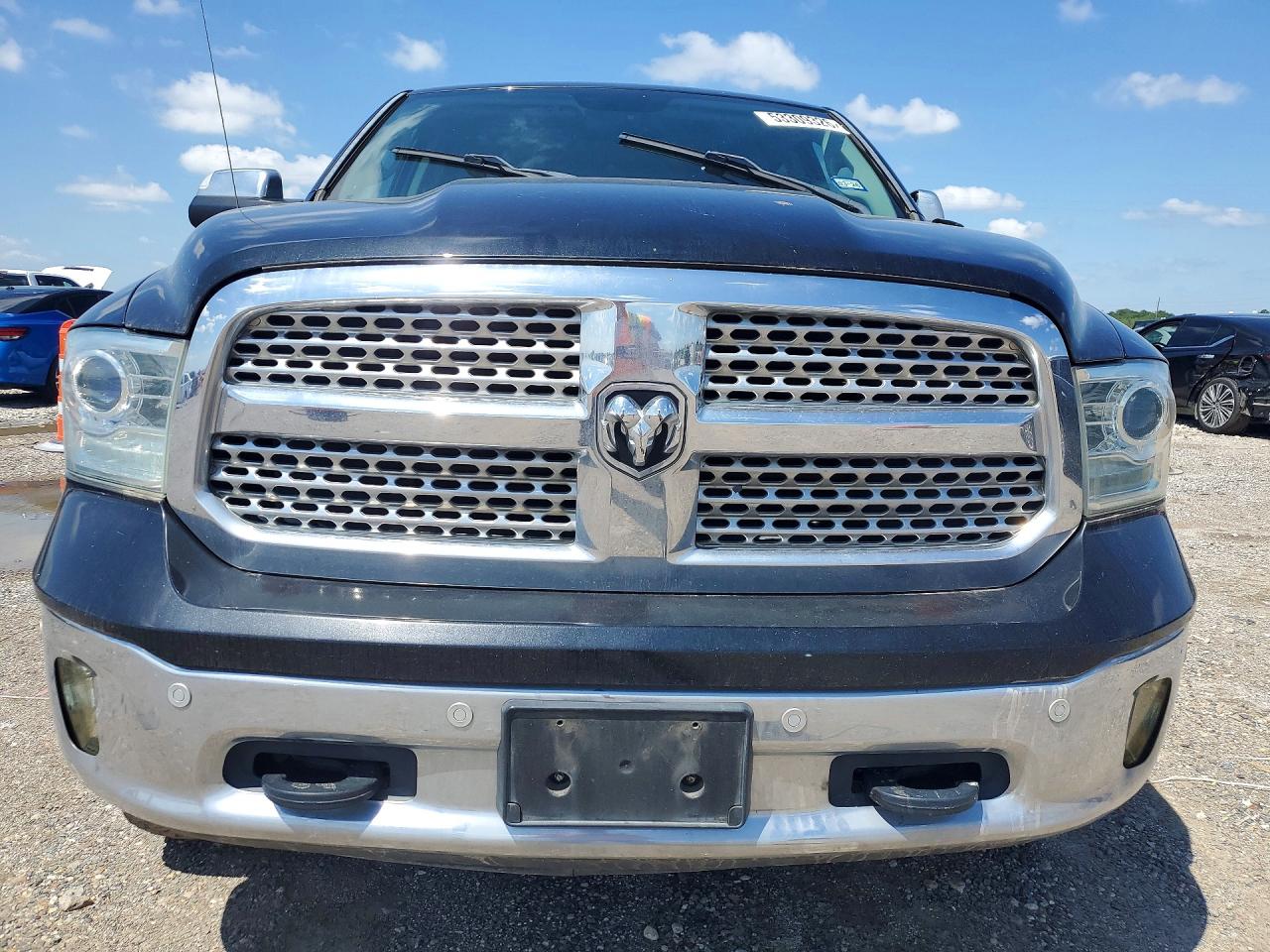 2016 RAM 1500 LARAMIE — снимка 5