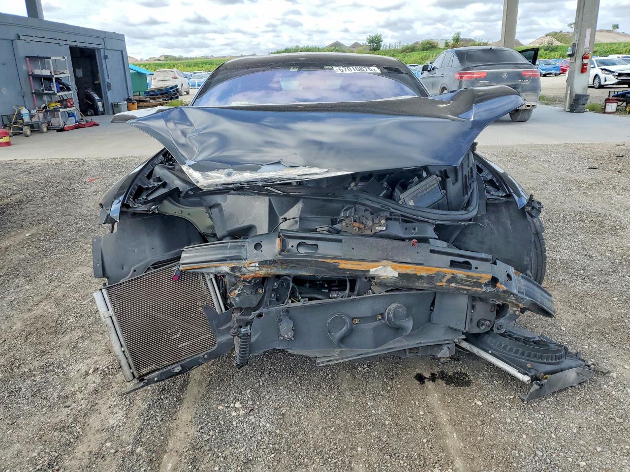 2018 TESLA MODEL S — photo 5