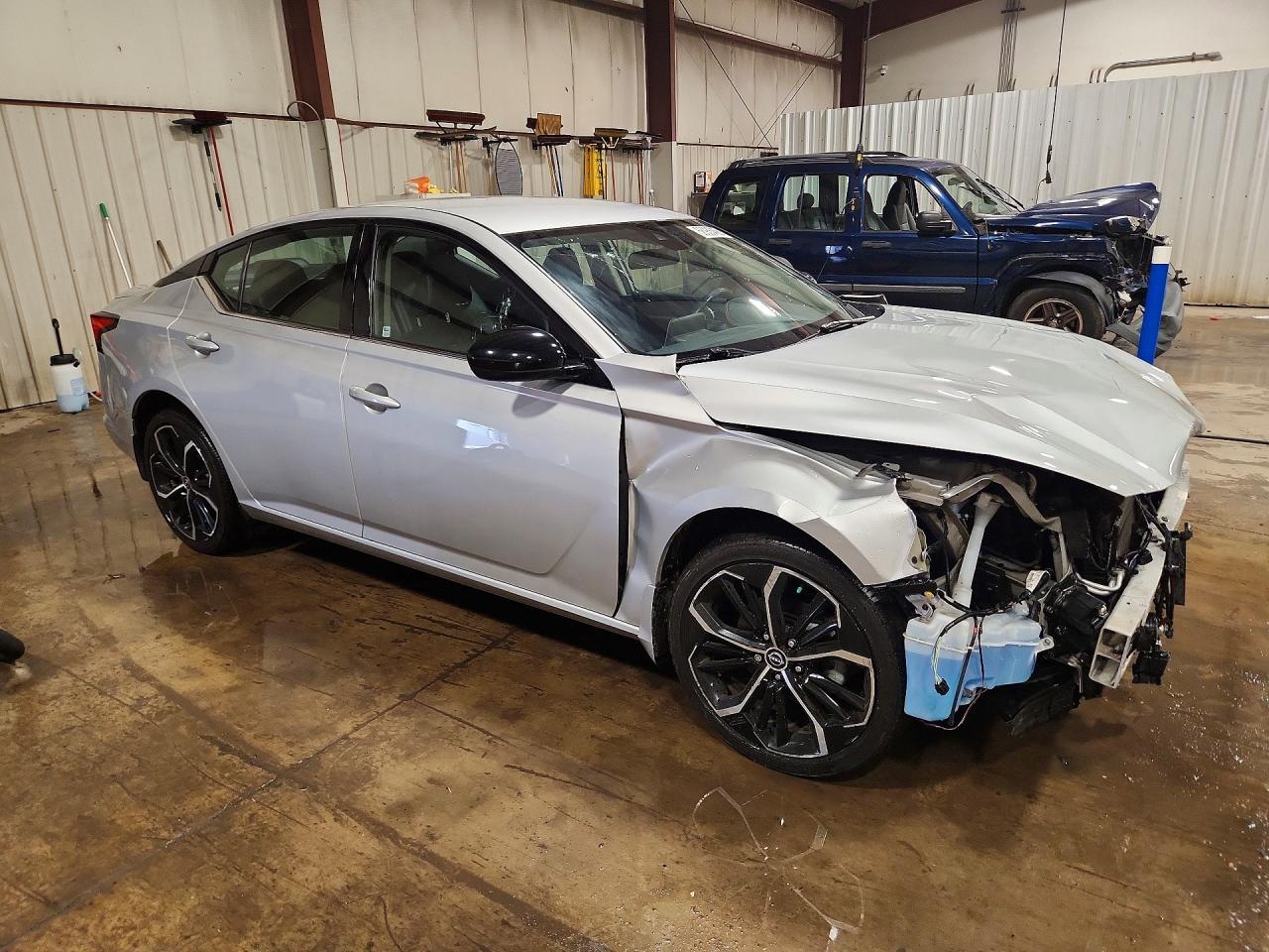 2023 NISSAN ALTIMA SR — снимка 4