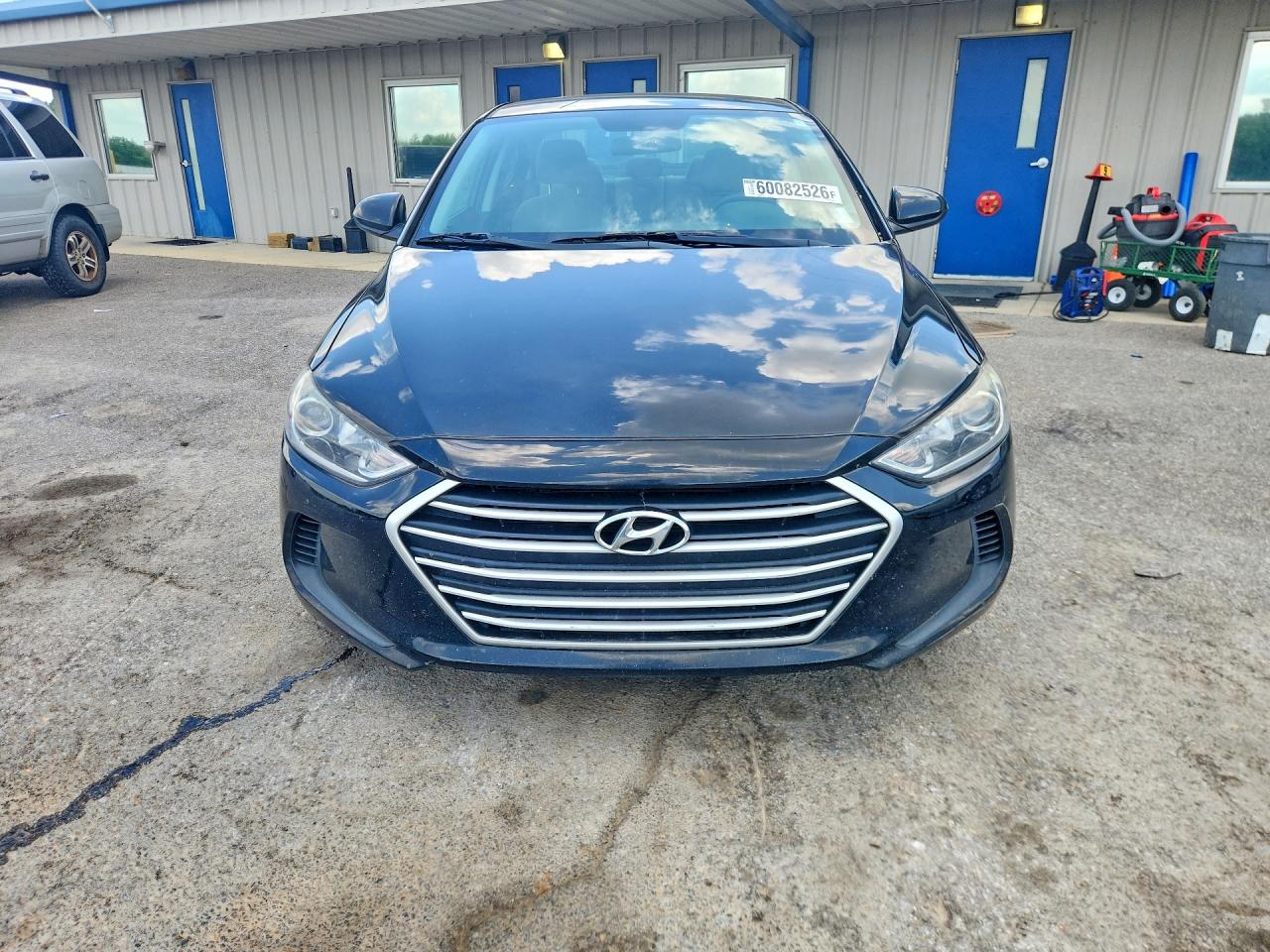 2018 HYUNDAI ELANTRA SEL — снимка 5