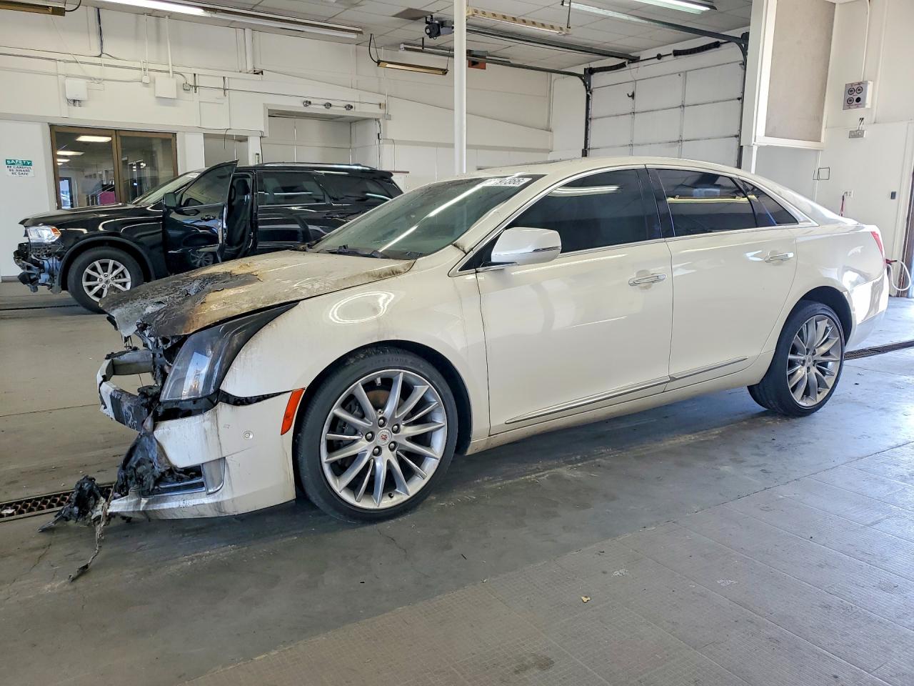 2014 CADILLAC XTS PLATINUM